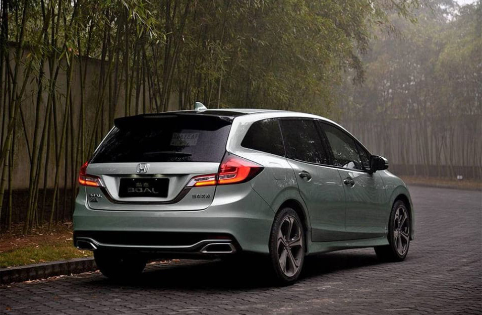Замена аккумулятора Honda Jade